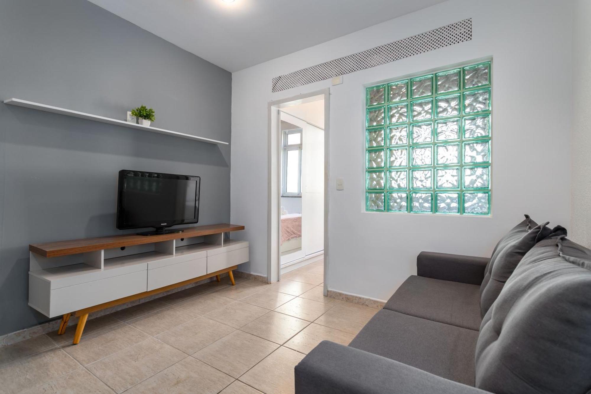 Ipanema Charme House - Entre Vinicius E Joana Angelica Appartement