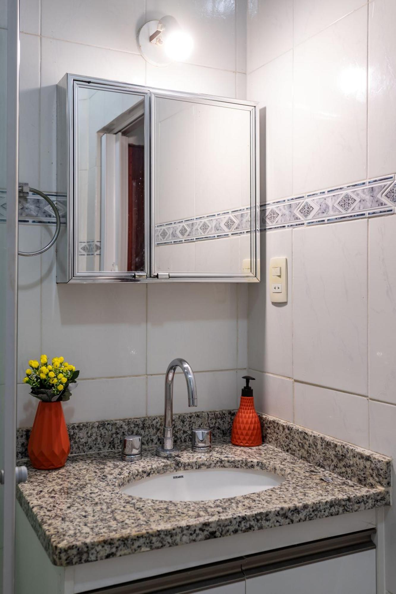 Appartement Ipanema Charme House - Entre Vinicius E Joana Angelica Rio de Janeiro